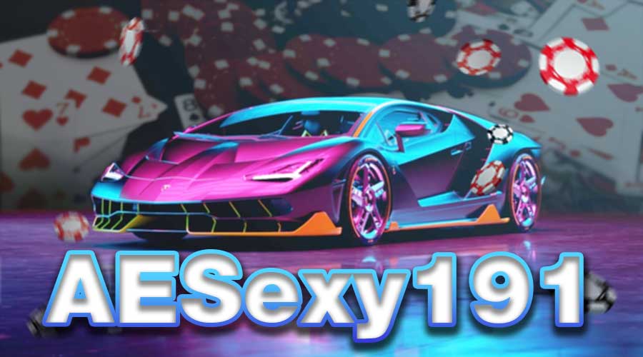 AE Sexy 191