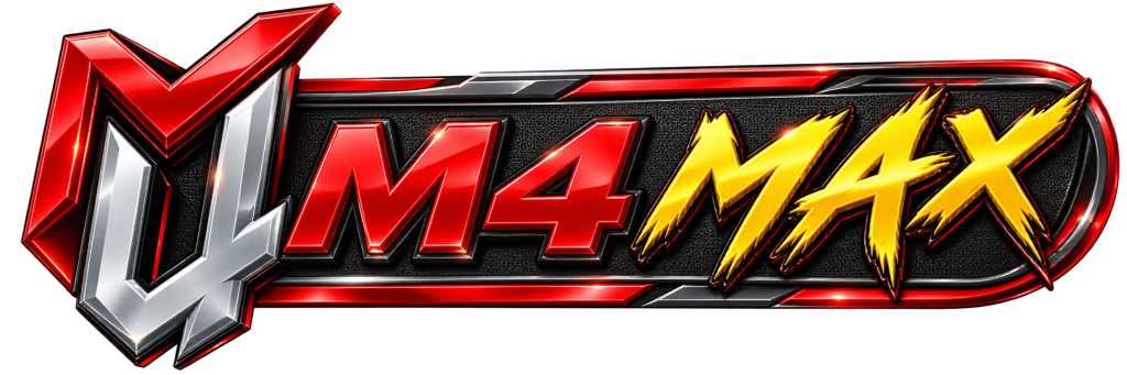 M4MAX